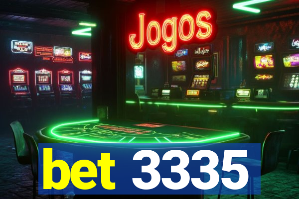 bet 3335